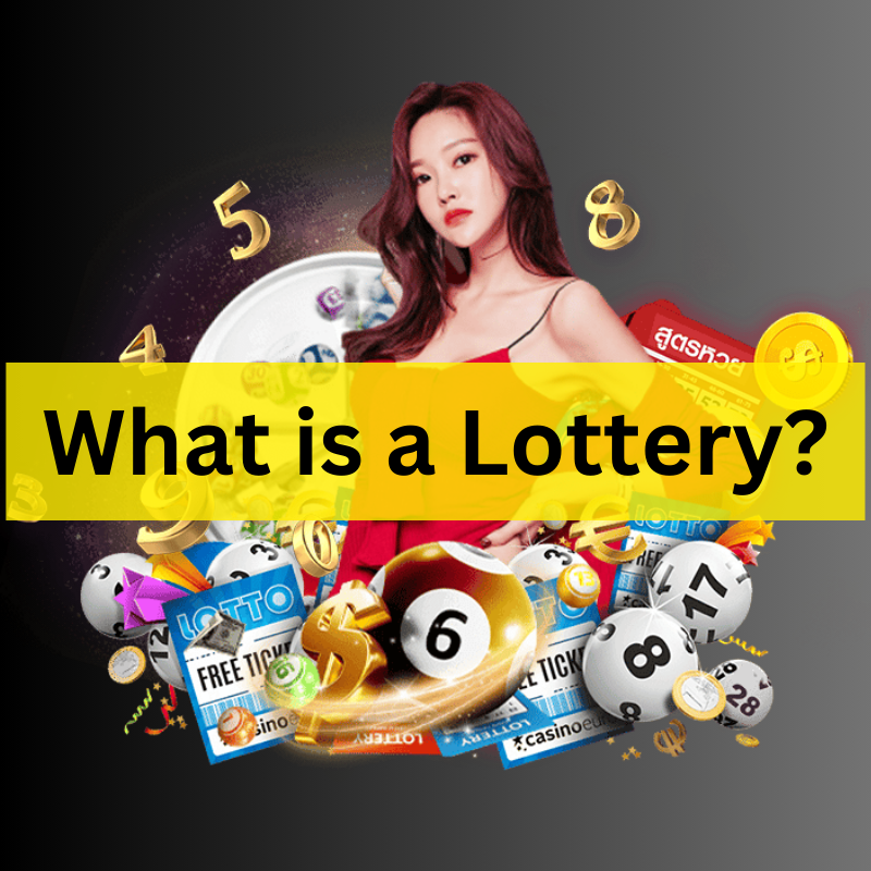 What is a Lottery? Star1111 Casino