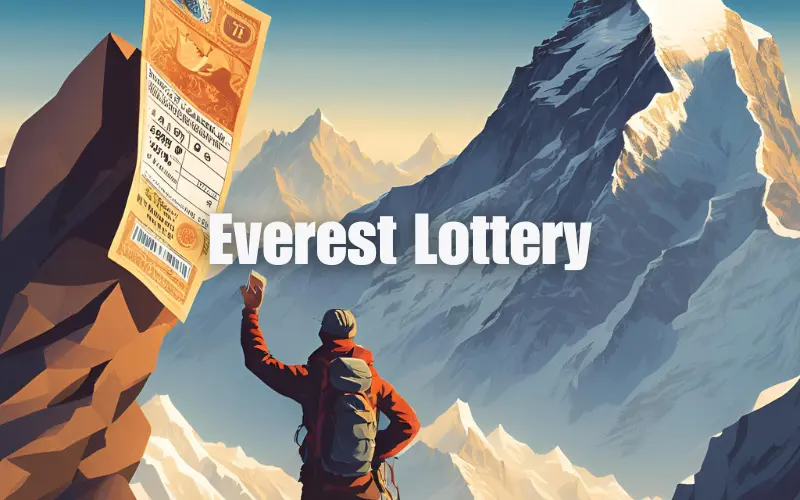 everest lottery