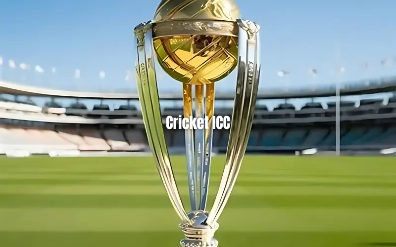 cricket icc