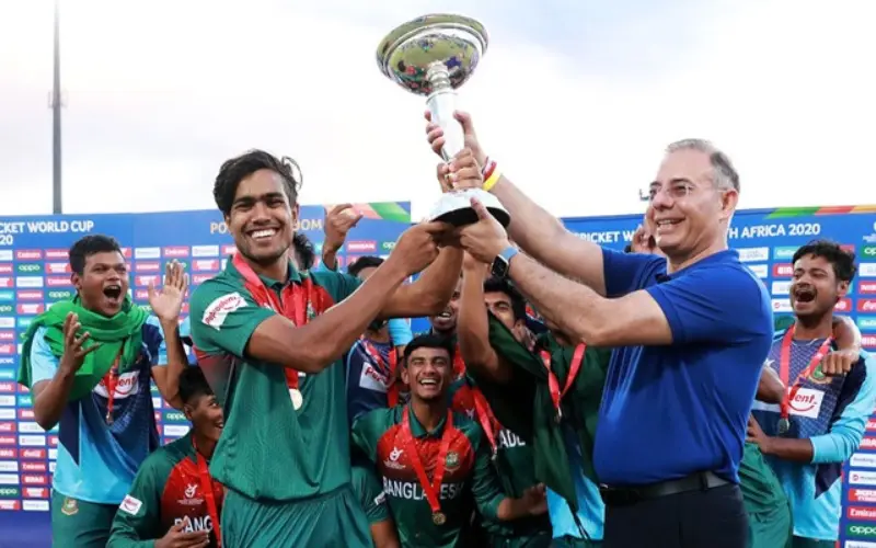 U19 Cricket World Cup: Star111’s Influence in India