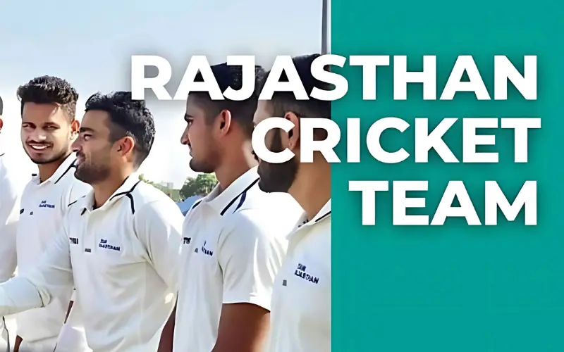 Rajasthan Ravens Cricket and Star111 – A Winning Partnership